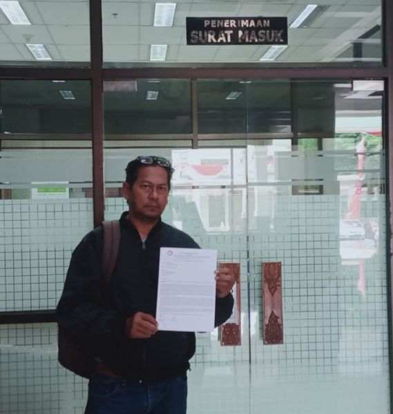 Bank UMKM/BPR Jatim Dikhawatirkan Jadi Logistik Pilkada Untuk Kelompok Tertentu, MAPEKKAT Surati Biro Perekonomian Setdaprov Jatim
