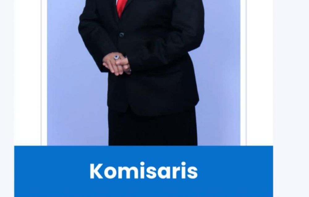 Diduga Manipulasi, Salah Satu Komisaris BANK BUMD Akan Dilaporkan Ke Polda Jatim, MAPEKKAT : Non Pengalaman Tapi Kok Bisa Lolos Jadi Komisaris