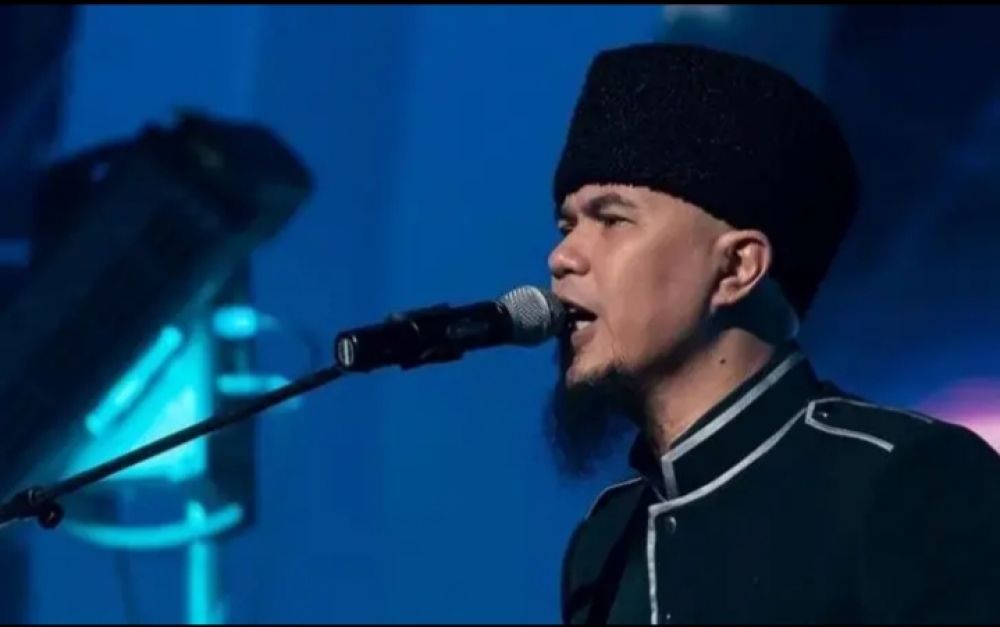 Baca Surat Al Fatihah Diiringi Musik, MUI Minta Ahmad Dhani Minta Maaf