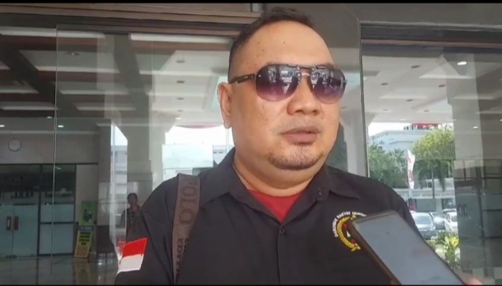 Momentum Hari Sumpah Pemuda 2024, GARAD Sampaikan Hasil Evaluasi Aksi Dan Somasi Terbuka Kepada Pj Gubernur Jawa Timur Adhy Karyono