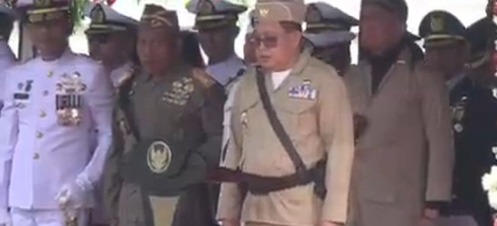 Momentum Hari Pahlawan 2024, Adhy Karyono Ajak Masyarakat Implementasikan Sifat dan Nilai Kepahlawanan