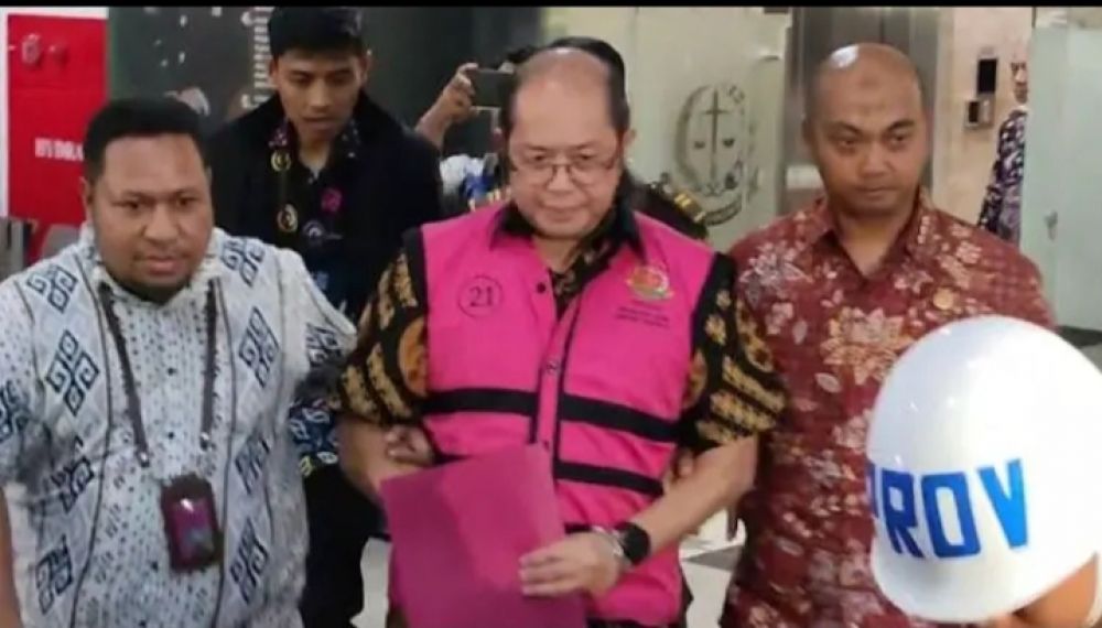 Kasus Korupsi Asuransi Jiwasraya, Kejagung Tetapkan Dirjen Anggaran Kemenkeu Jadi Tersangka