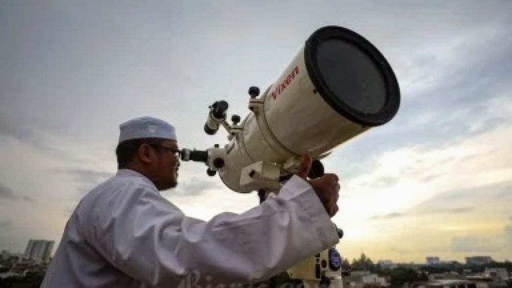 Kapan Lebaran Idul Fitri 1 Syawal 1446H? Begini Menurut Versi Pemerintah, NU Dan Muhammadiyah