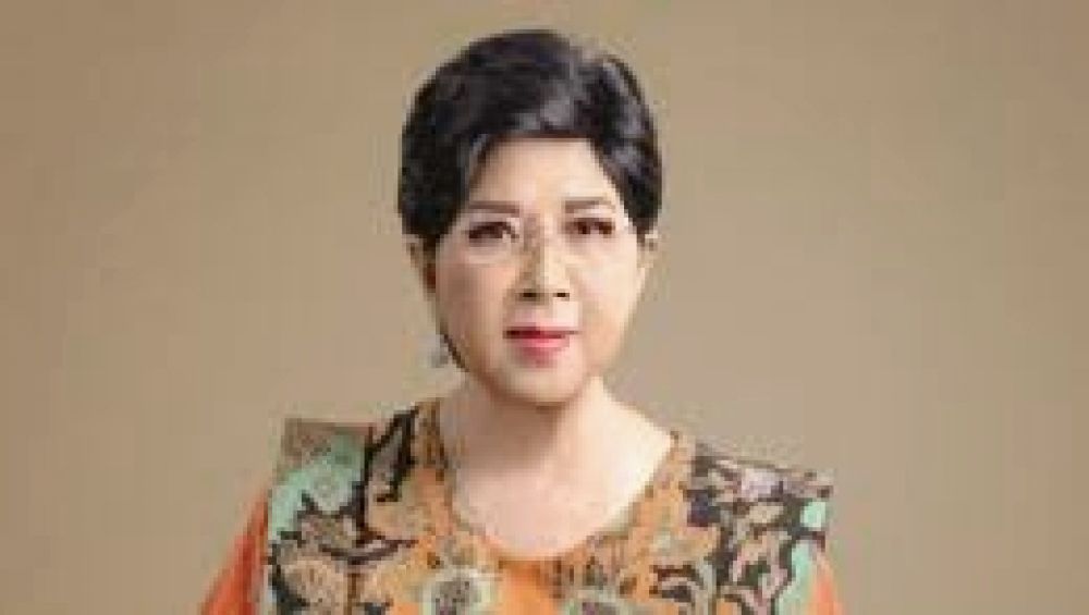 Innalilahi, Kabar Duka Eyang Titik Puspa Meninggal Di Usia 87 Tahun