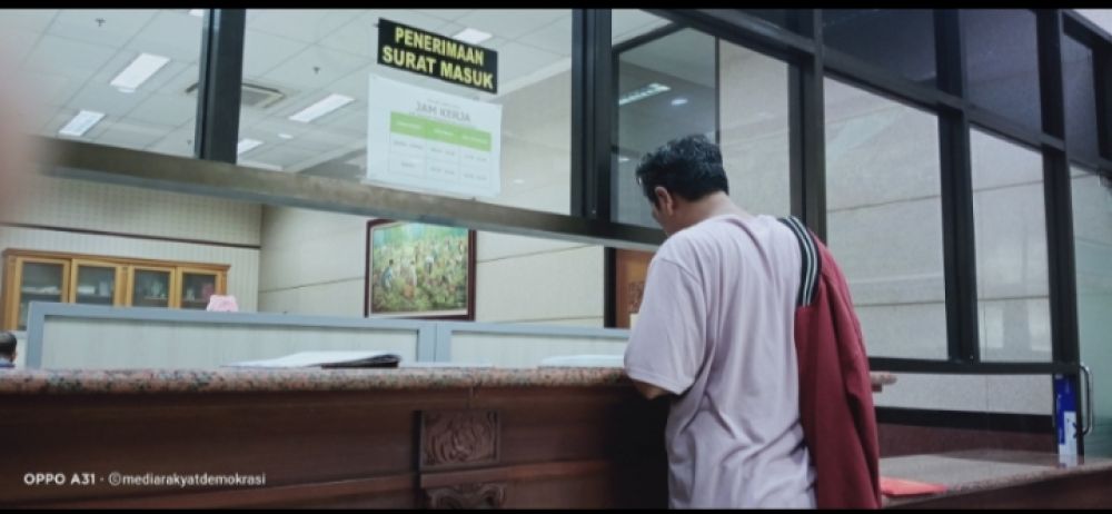 Rincian Anggaran OPOP Jatim Tak Dirincikan Secara Detail, LSM Soroti Dugaan Korupsi Dan Pelanggaran PBJ