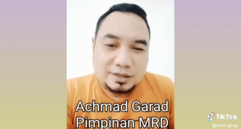 Curhat Pimpinan MRD Dalam Pengaduan Dugaan Tipikor Pejabat Dinkop Jatim Ke Inspektorat : Maling Ngaku Penjara Kebek!!