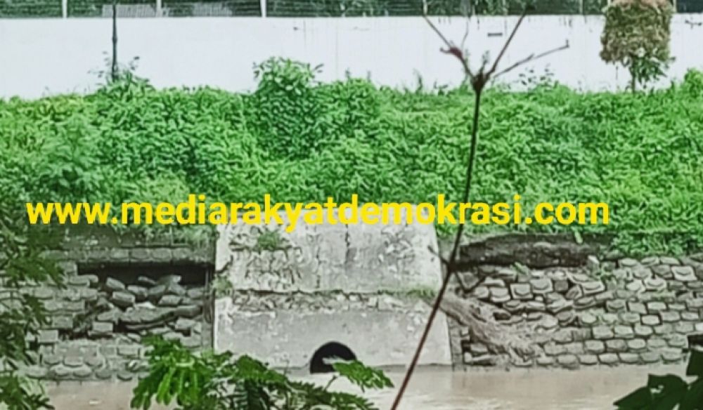 Ternyata Ini Alasan Garad Akan Alihkan Aduan Kasus Dugaan Korupsi Proyek Lindung Tebing Pintu Air Jagir Surabaya Dari Kepolisian Ke Kejaksaan