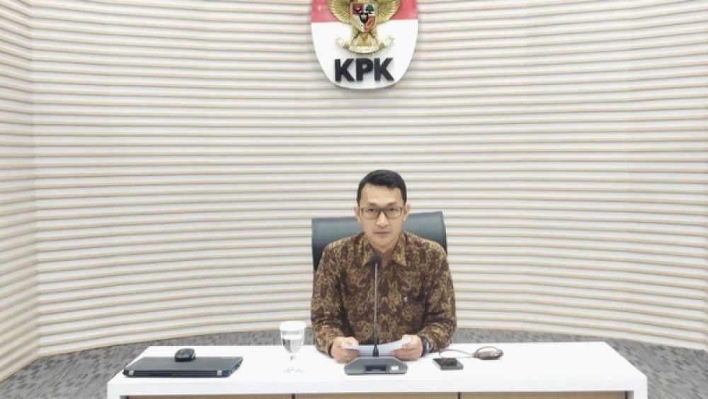 Periksa Anggota DPRD Jatim, KPK Dalami Aliran Dana Hibah Pemprov Jatim Yang Diterima Tersangka