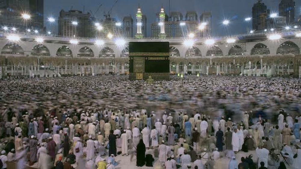Jemaah Jalur Furoda Gagal Naik Haji, Siapa Yang Bertanggung Jawab?