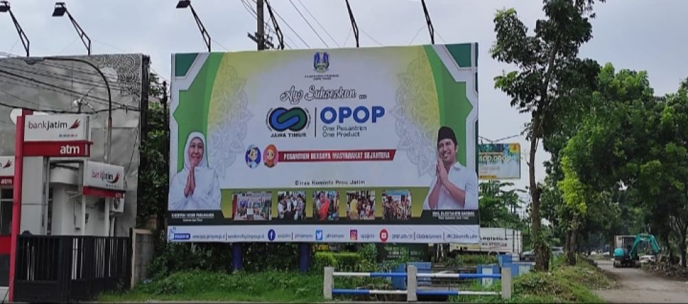 Terkait OPOP! Ada Pekerjaan Di Diskominfo Dan Dinkop Jatim Periode 2020 Yang Diduga Tidak Dicantumkan Pada Rincian Sekdaprov Jatim