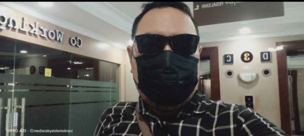Lewat Deadline Somasi Kedua, Perum PT Jasa Tirta 1 Bakal Dilaporkan Kembali Ke Polisi