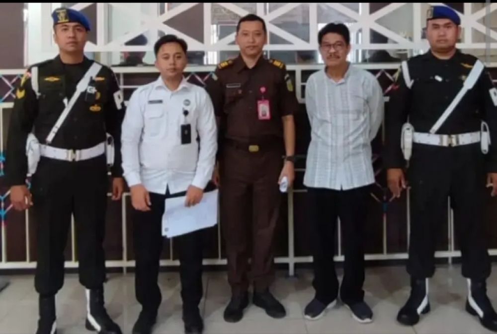 Ex Kadispendik Jatim Jadi Tersangka Lagi Setelah Terjerat Kasus Korupsi DAK TA 2018