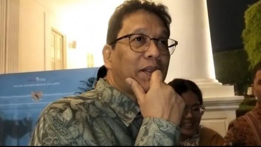 Menkeu Purbaya Semprot Satgas BLBI Yang Dinilai Gagal Jalankan Misi : Kebanyakan Gaya, Tapi Duitnya Gak Ada!