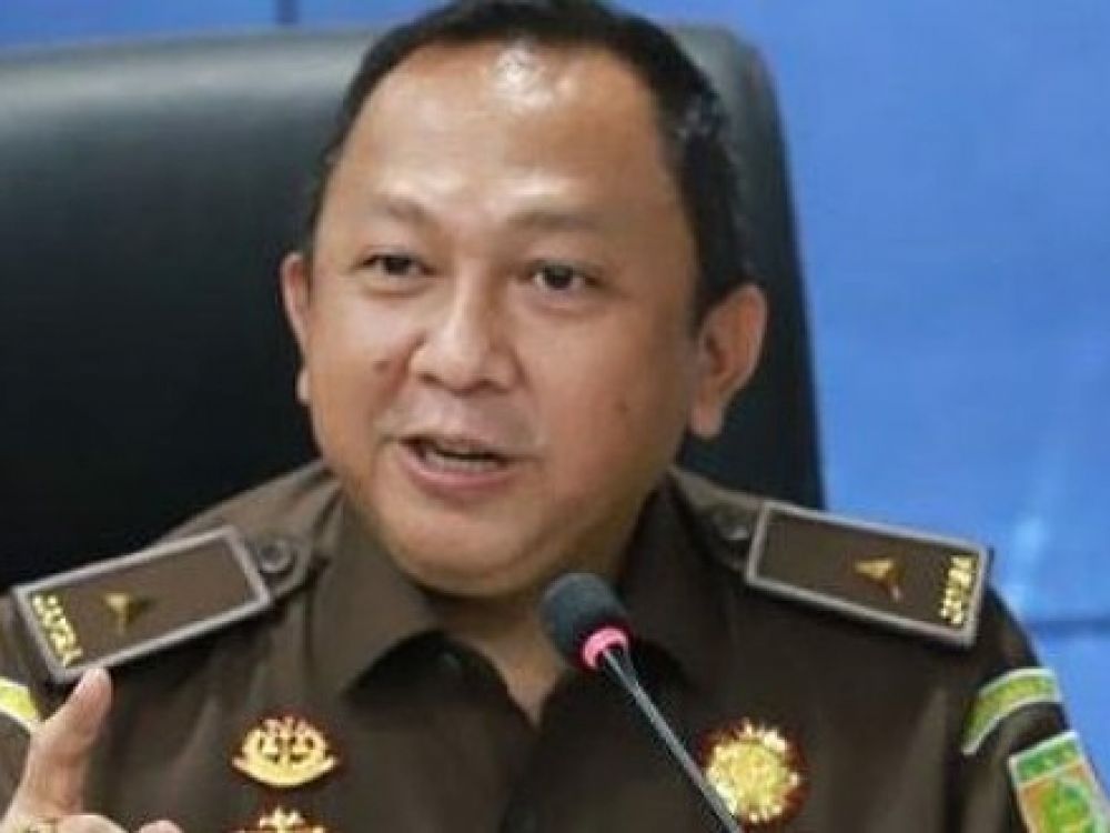 Eks Kepala Baranahan Kemhan Diperiksa Kejagung Dalam Dugaan Korupsi Pengadaan Satelit