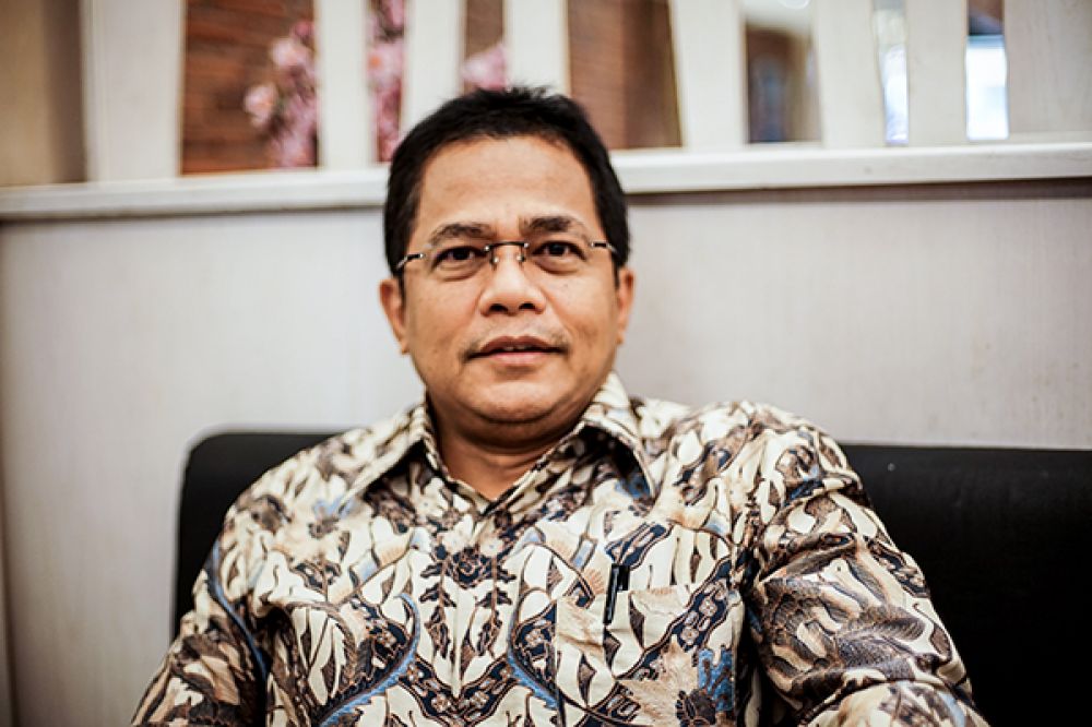 KPK Tetapkan Sekjen DPR RI Jadi Tersangka Korupsi Ratusan Miliar Rupiah