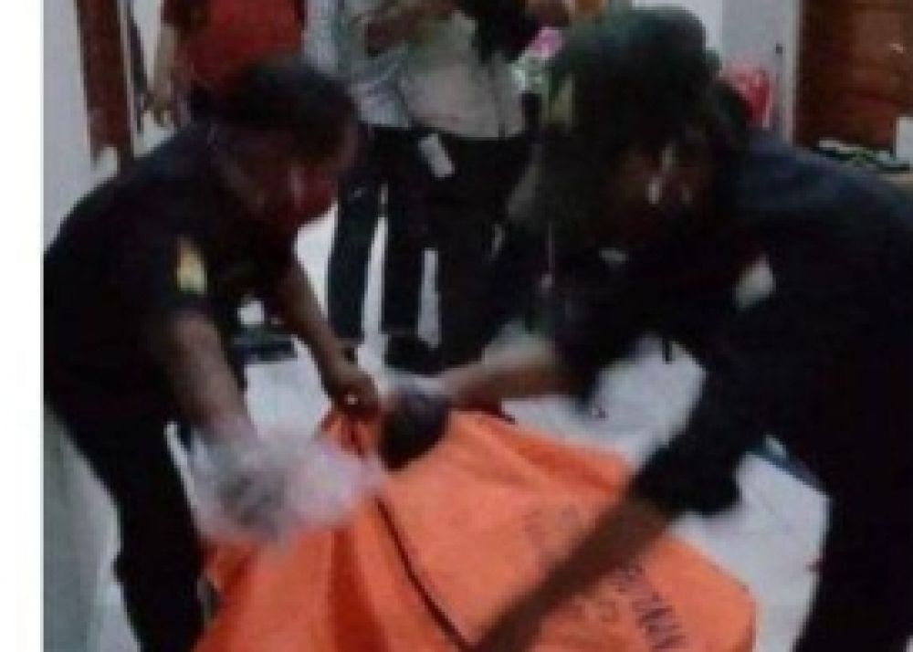 Chat WA Terakhir Satu Keluarga Yang Ditemukan Tewas Membusuk Didalam Rumah, Tak Bisa Beli Beras Hingga Kunci Pintu