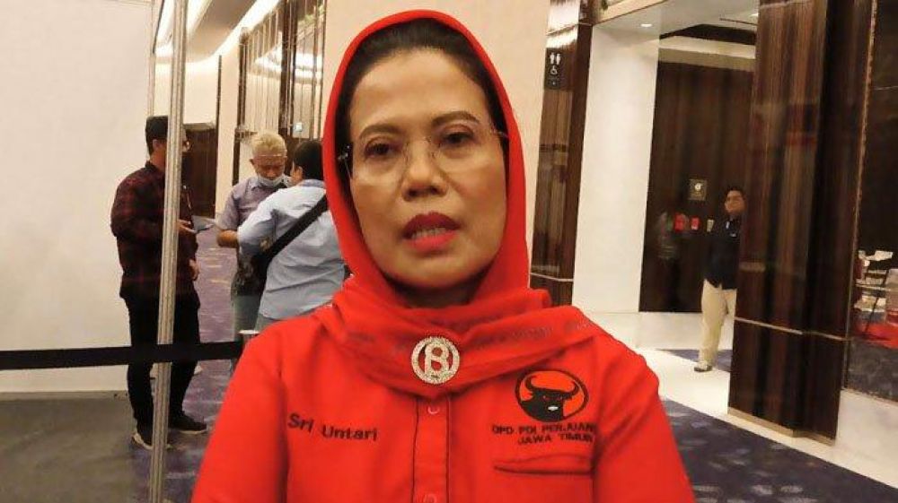 Penentuan Figur Calon Gubernur Jatim, PDIP Masih Berkomunikasi Dengan Parpol Lain