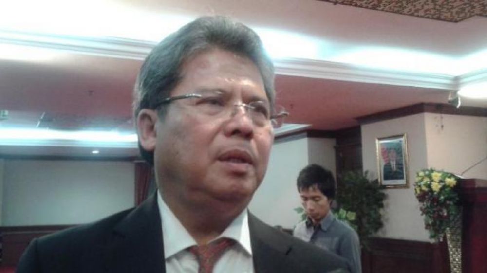 TPN Ganjar-Mahfud Sentil KPU Yang Tak Berhak Rubah Format Debat Capres-Cawapres