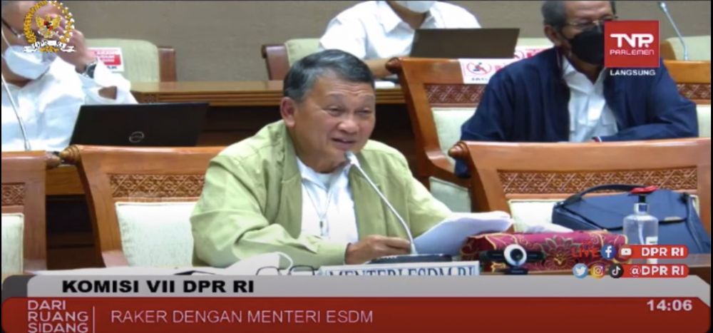 Ternyata Begini Strategi Khusus Pemerintah Saat Hadapi Kenaikan Harga Minyak Global