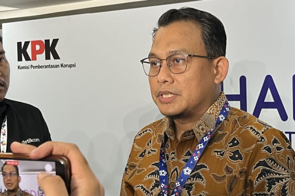 Meski Sudah Di Warning! Ahmad Mudhlor Bupati Sidoarjo Tak Hadiri Panggilan, KPK Akui Terima Surat Konfirmasi Namun Tak Disertai Alasan Jelas