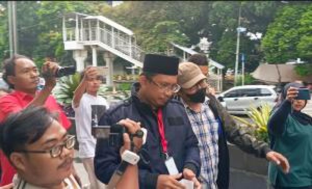 Tak Hanya Panggil Bupati Sidoarjo Ahmad Mudhlor Ali, KPK Juga Panggil Kepala BPPD