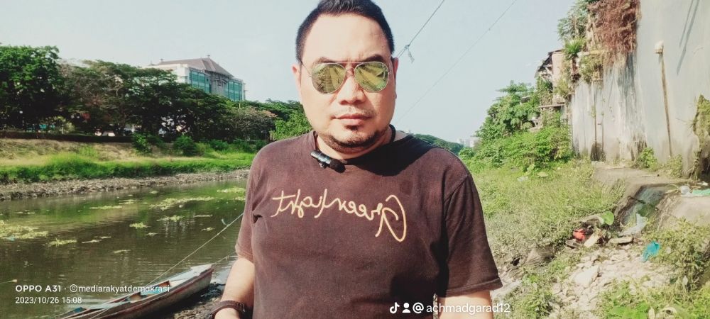 Fenomena Baru Gibran Cawapres Dalam Pemilu 2024, KRM To Ganjar : Saatnya Kaum Milenial Diberi Ruang