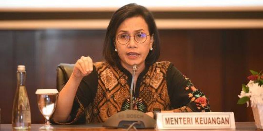 Kapan THR Atau Gaji Ke14 Tahun 2023 PNS Cair? Berikut Bocoran Dari Menteri Keuangan