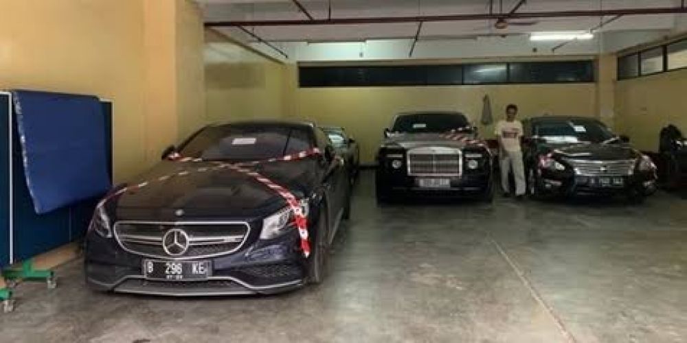 Resmi, PPnBM DTP Kendaraan Mewah Diperpanjang Hingga Akhir Tahun 2021