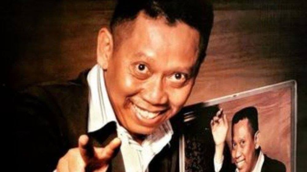 Tukul Arwana Dikabarkan Meninggal Dunia, Manajer : Itu Benar Benar Hoax!!!