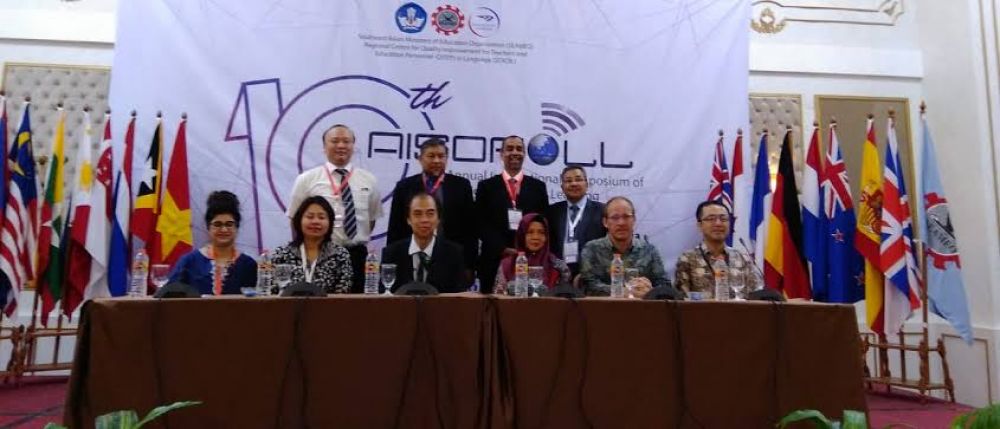 Sebagai Alternatif Pembelajaran Di Masa Pandemi, SEAQIM Tawarkan Pembelajaran Yang Menyenangkan Untuk Mapel Matematika