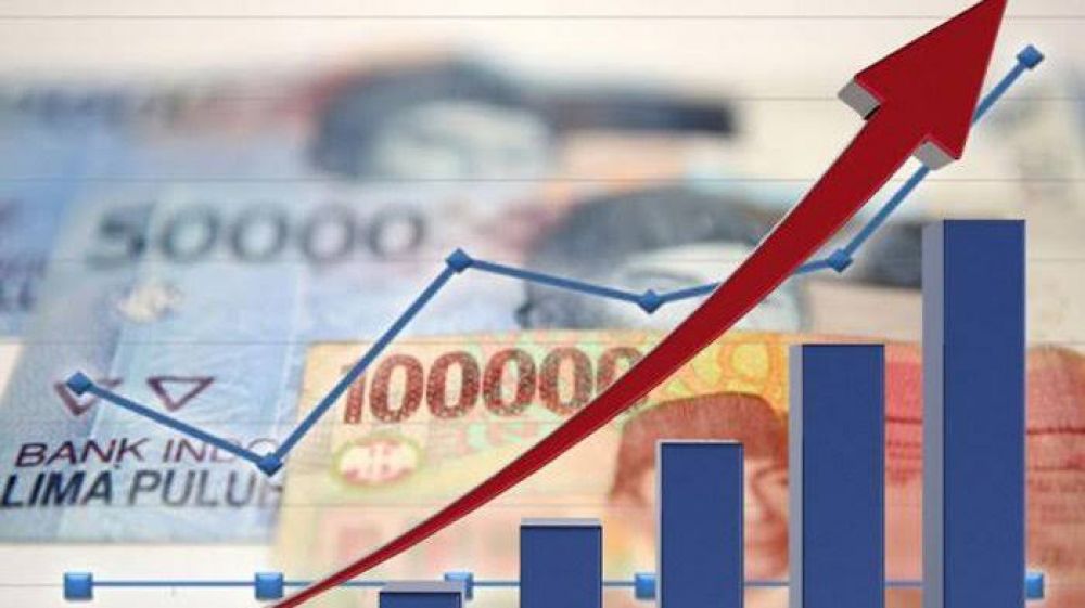 Alhamdulillah, Penerimaan Negara Meningkat Sejalan Dengan Perbaikan Ekonomi