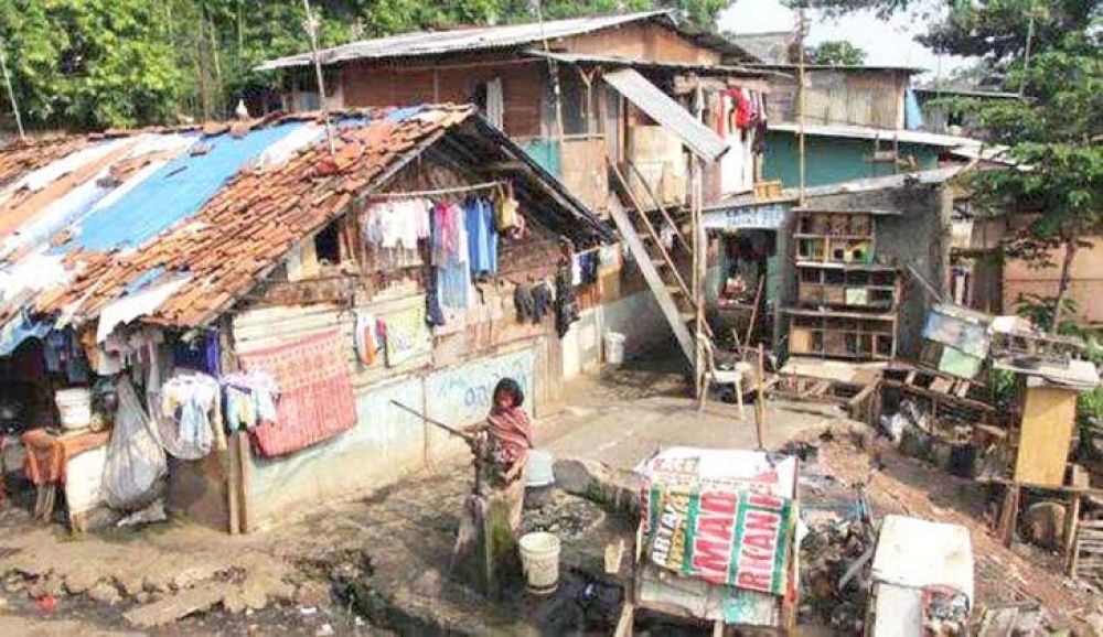 Pemerintah Terbitkan Perpres 105/2021 Tentang Stranas Percepatan Pembangunan Daerah Tertinggal