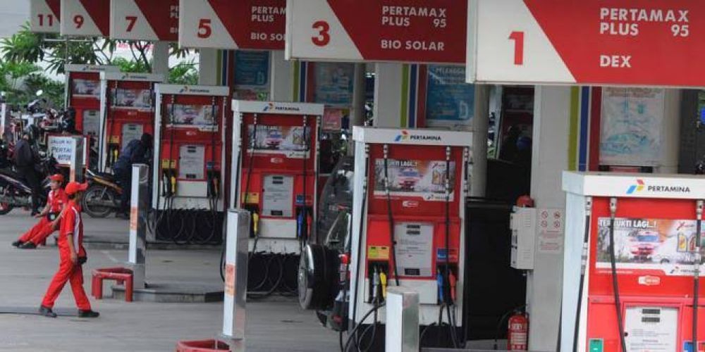 Ternyata Ini Alasan Indonesia Ganti BBM Premium Ke Pertalite Tahun 2022