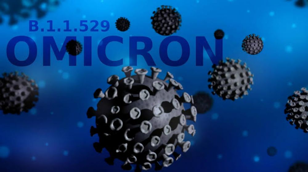 Kasus Konfirmasi OMICRON Melonjak, 414 Orang Terinfeksi