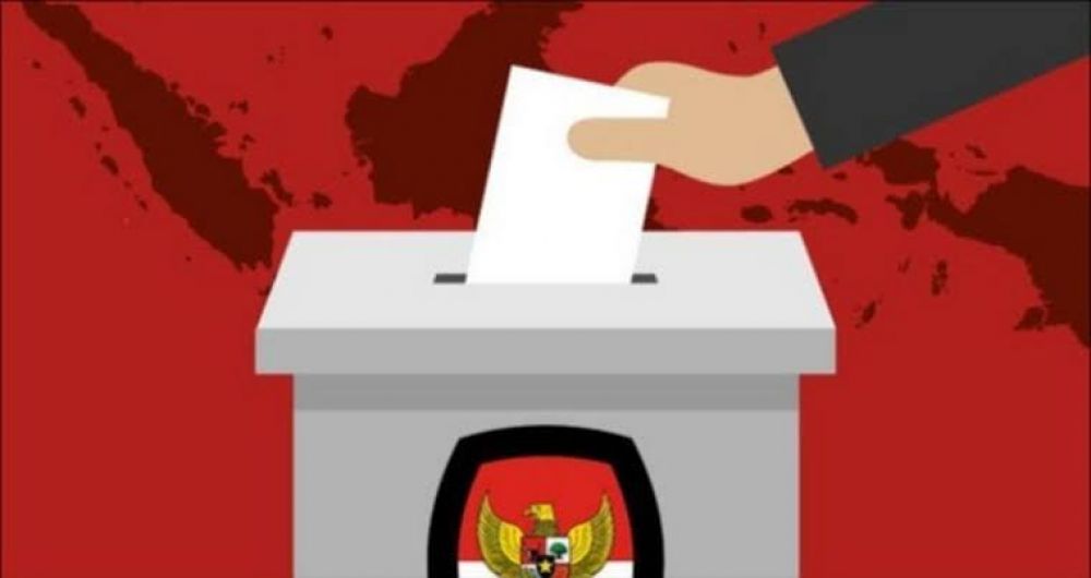 Pemerintah Dan DPR Sepakati Jadwal Pemilu Serentak 14 Februari 2024