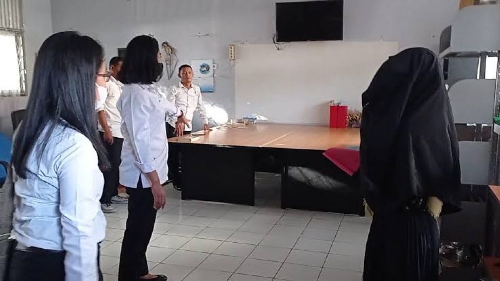 KemenPPPA Dorong Mahasiswi UNSRI Korban Pelecehan, Harus Tetap Lanjutkan Pendidikan Tanpa Stigma