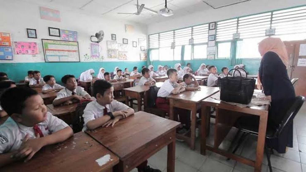 Atasi Krisis Pembelajaran, Mendikbudristek Jawab Dengan Kurikulum Merdeka