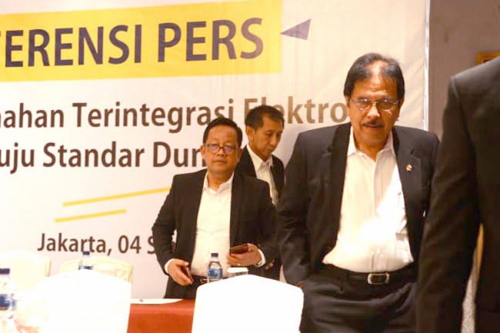 Dukung Pengembangan Dunia Usaha, Kementerian ATR/BPN : Utamakan Aspek Perlindungan Kepada Masyarakat