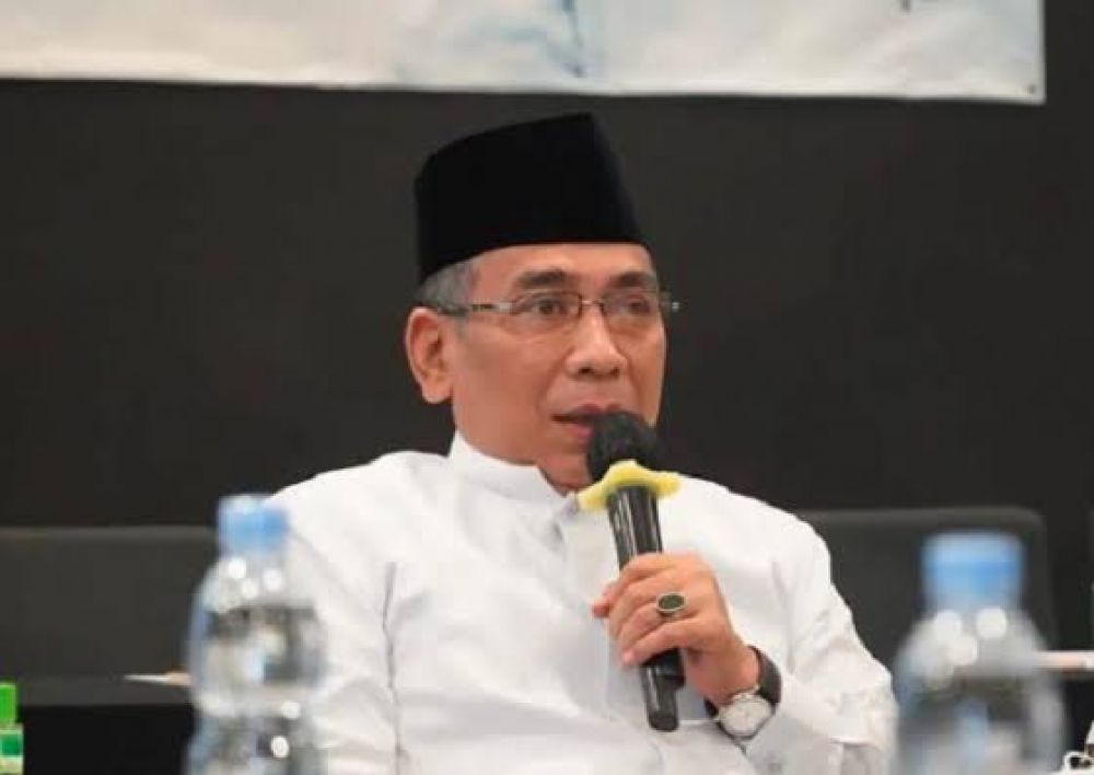 Ketum PBNU Minta PCNU Sidoarjo Dan Banyuwangi Kirim Laporan, Buntut Politik Praktis Jelang Pilpres?