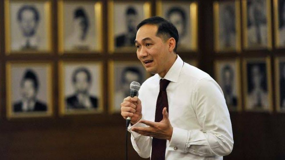 Kejagung RI Beri Sinyal Bakal Periksa Eks Mendag M Lutfi Terkait Minyak Goreng