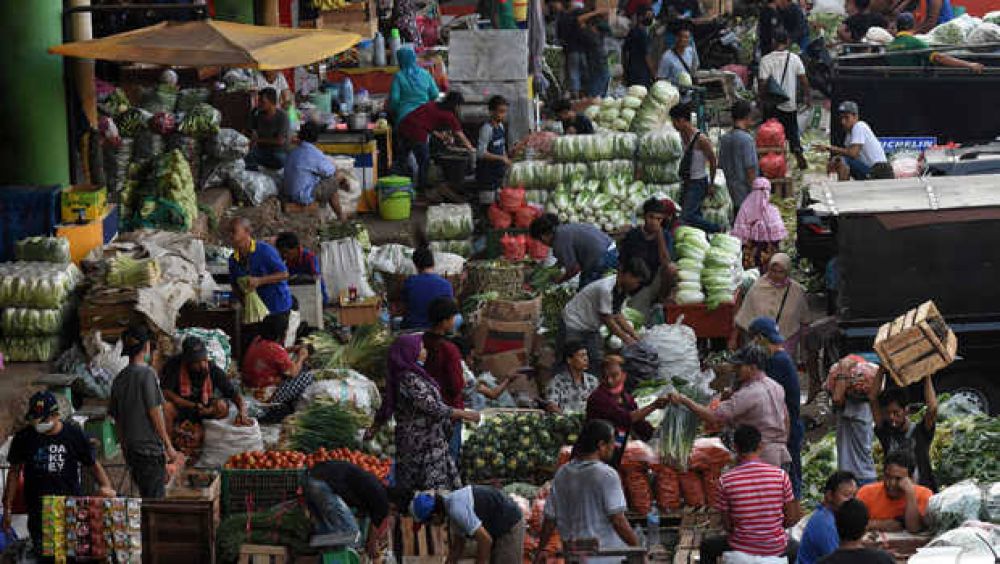 Cegah Krisis Kenaikan Inflasi, Pemerintah Siapkan Program Perlindungan Sosial Untuk Rakyat