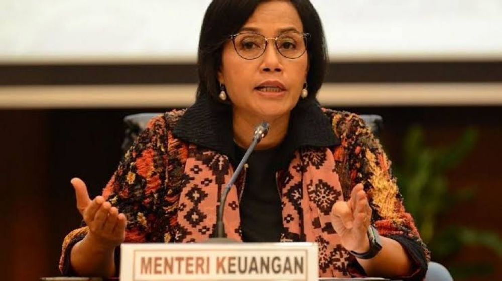 Sering Dikritik Karena Pangkas Anggaran, Begini Jawaban Menohok Sri Mulyani