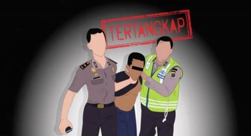 Korban Begal Jadi Tersangka, Begini Jawaban Polisi Saat Ditanya Wartawan