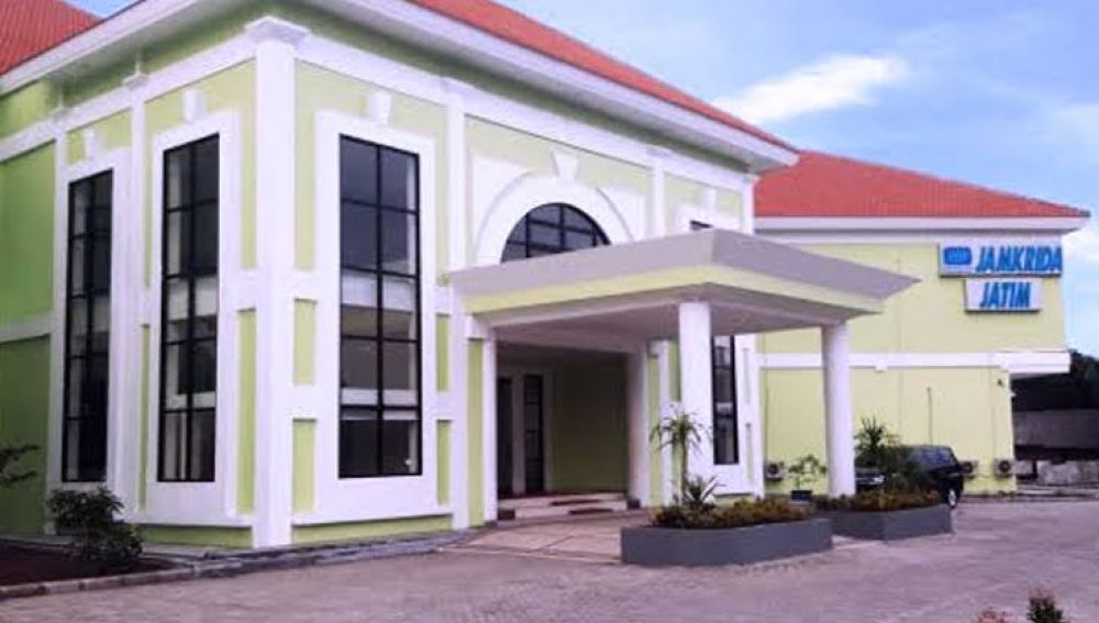 PT JAMKRIDA Jatim Diduga Gunakan Praktek Monopoli Dalam Penerimaan Pegawai