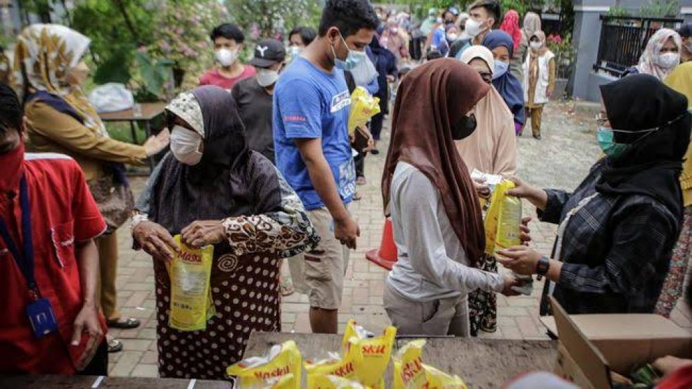 Sinergi Dua Kementerian Hasilkan Program Minyak Goreng Rakyat