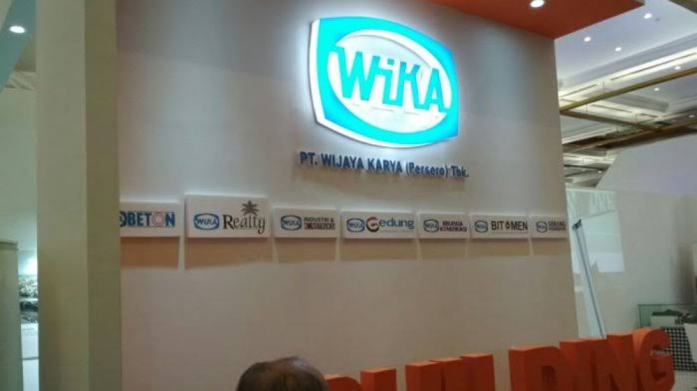 Anak BUMN PT WIKA Buka Banyak Lowongan Kerja, Buruan Lamar Dan Cek Persyaratannya Disini..