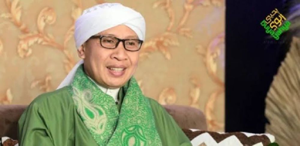Bagi Yang Belum Punya Pasangan Ingin Salurkan Nafsu Supaya Terhindar Zina? Begini Penjelasan Buya Yahya