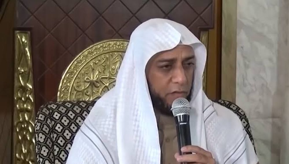 Pingin Hutangmu Lunas? Baca Sholawat Ini Tiap Malam Jum'at, Baca 100 Kali Kata Syekh Ali Jaber
