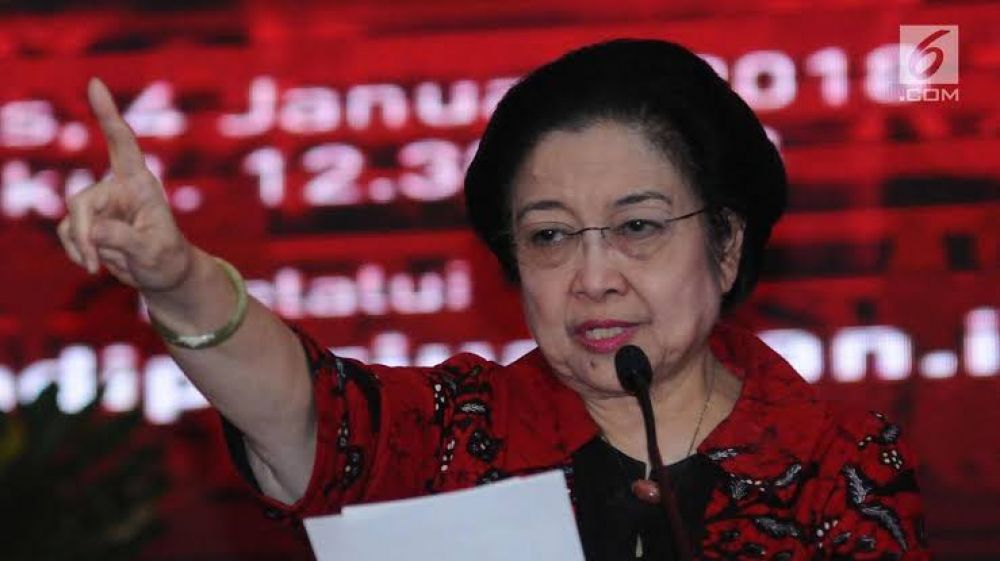 Megawati Minta Seluruh Rektor Di Indonesia Lakukan Ini, Jika Tidak...