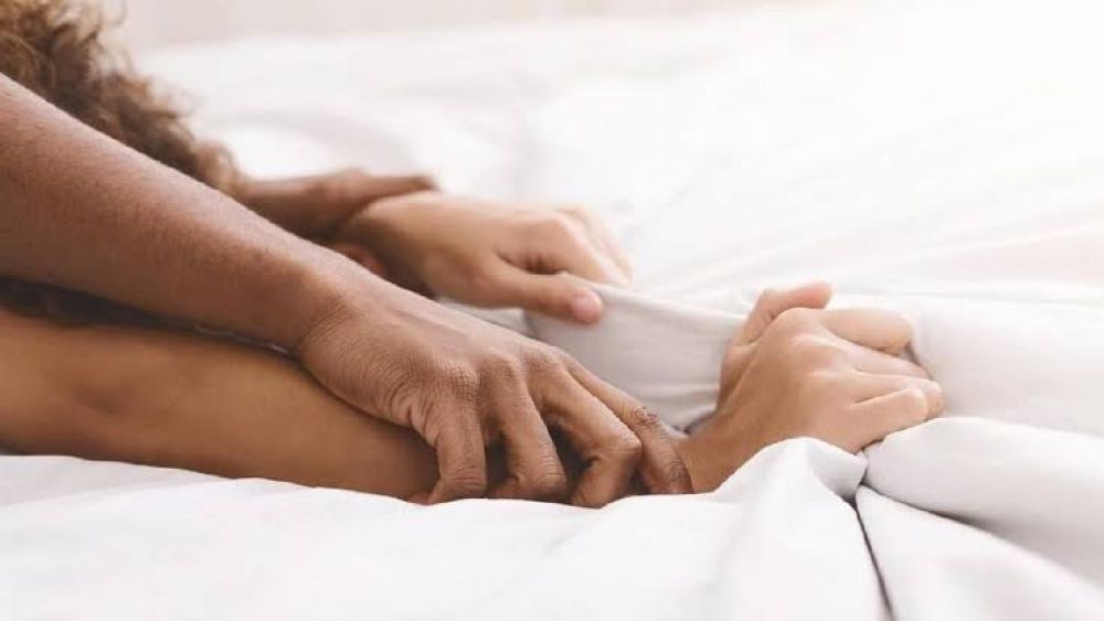 Dosa Zina Akan Diampuni, Jika Lakukan 1 Kalimat Ini Kata Almarhum Syekh Ali Jaber